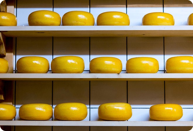 Automating Line Operation, Product Labeling, & Standardization